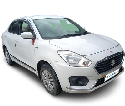 Maruti Dzire-img